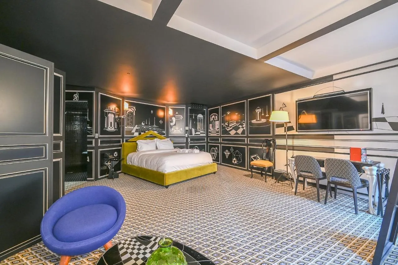 Au Coeur De Saint Germain Des Pres Apartment Paris France