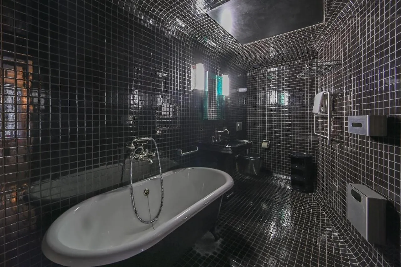 Au Coeur De Saint Germain Des Pres Apartment Paris